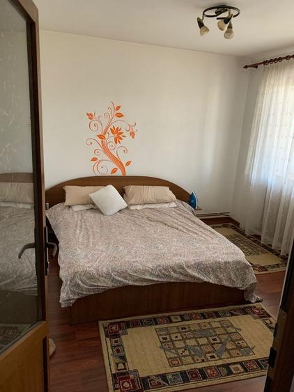Apartament cu 2 camere în Piața Unirii