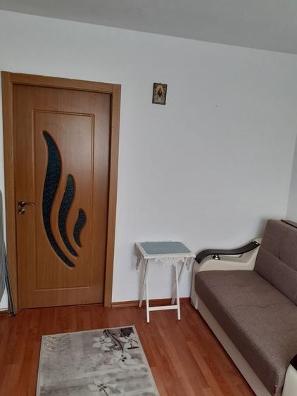 Garsonieră nedecomandată în Central