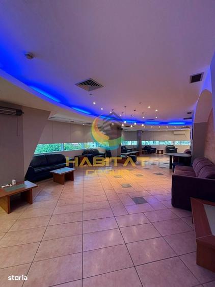 Spațiu comercial, de 170 mp, în Brâncoveanu
