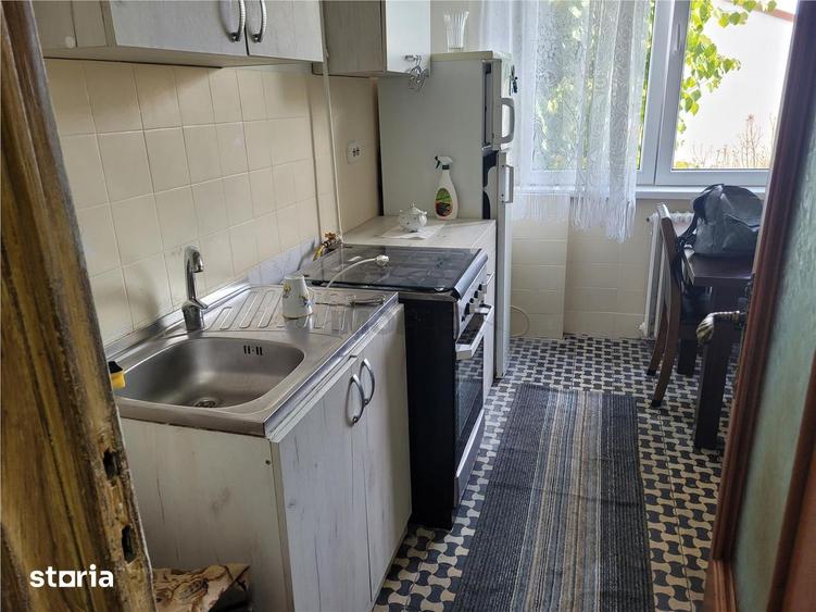 Apartament cu 2 camere în Central