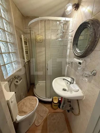 Apartament 1 camera | 35 mp | Gradina | Pet Friendly | Andrei Mure?anu - 5