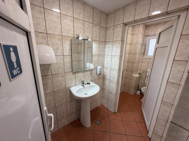 Birou, de 800 mp, în Grivița