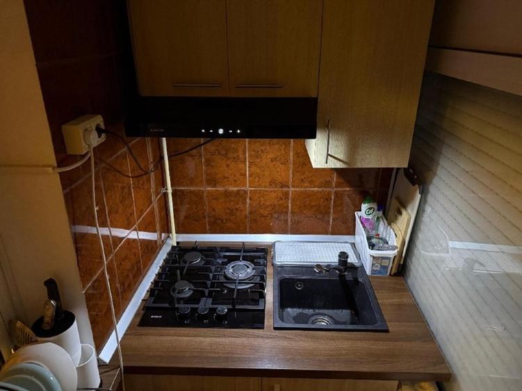 Apartament cu 2 camere decomandat în Vidin-Progresul