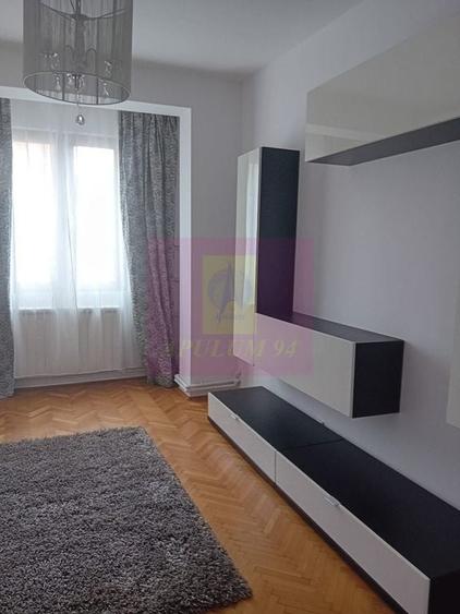 Apartament cu 2 camere decomandat în Ultracentral