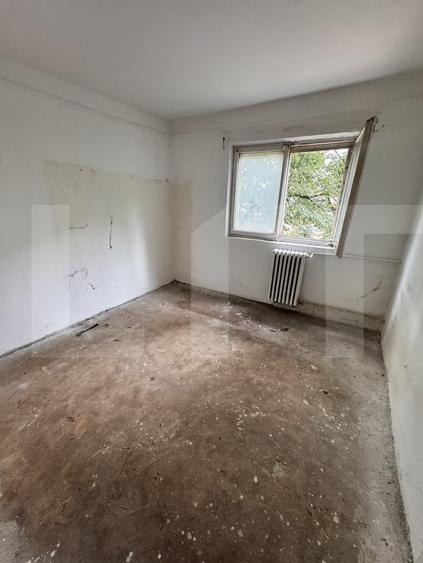 Apartament cu 3 camere decomandat în Ultracentral