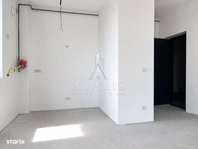 Apartament cu 2 camere, terasa 29mp, in Giroc - 7