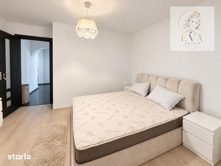 Apartament cu 3 camere în Ultracentral