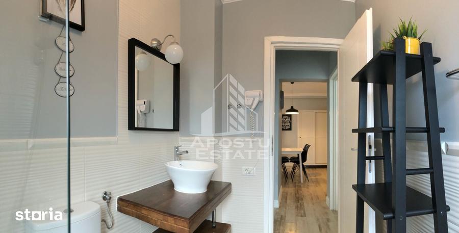 Apartament cu 3 camere în Dumbrăvița — fotografia 1