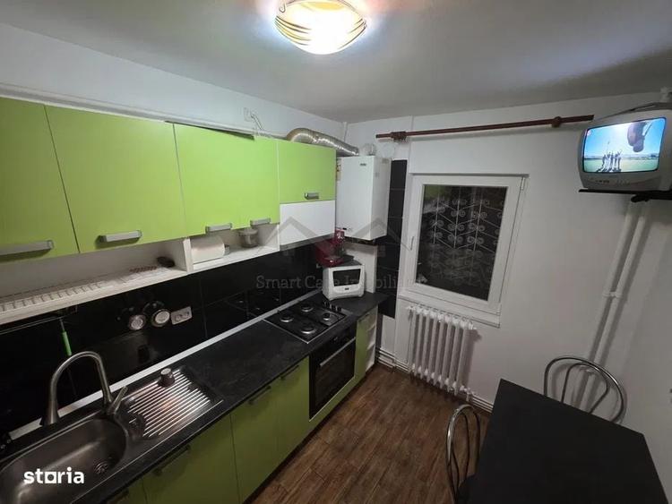 Apartament cu 2 camere decomandat în Canta