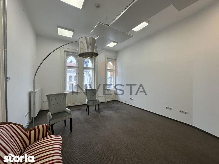 Spațiu comercial, de 62 mp, în Gruia