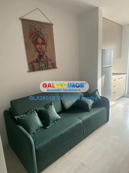 Apartament Bloc Nou Berceni - Dimitrie Leonida - Joy Biruintei - 3