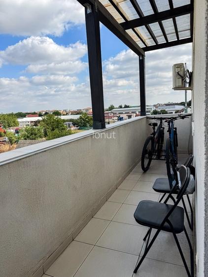 Inchiriez apartment 2 camere
