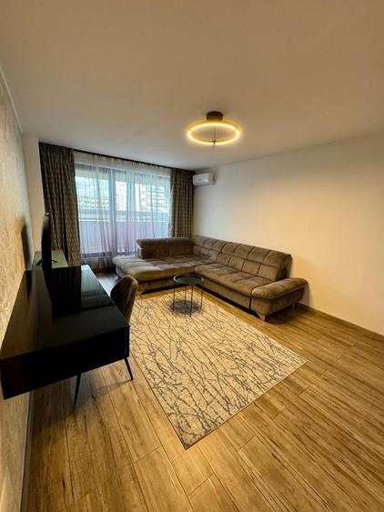 Apartament 2 camere | Tomis Plus | Prima inchiriere | - 1