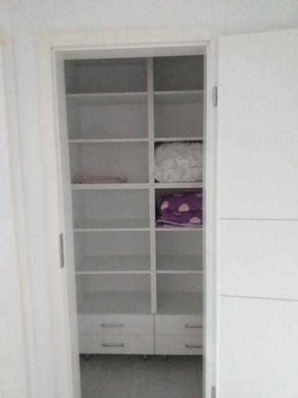Garsonieră decomandată în Cristian