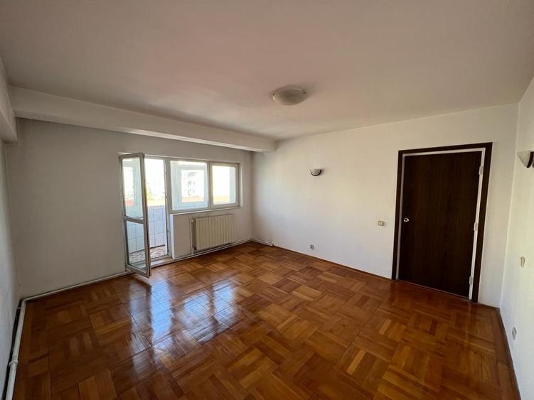Apartament cu 2 camere decomandat în Unirii
