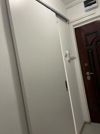 Apartament cu 2 camere în Mureșeni