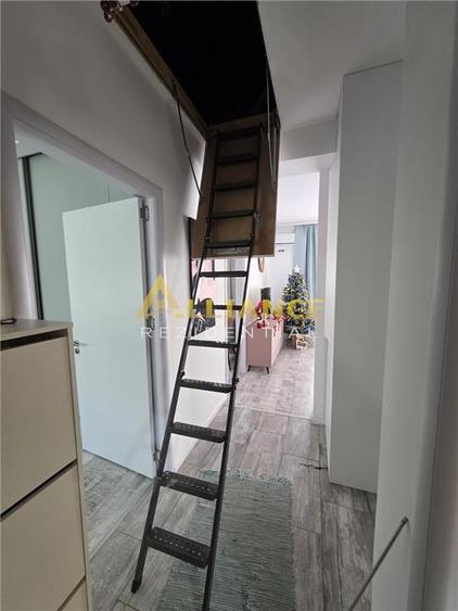 Duplex cu 3 camere cu Canalizare în Central