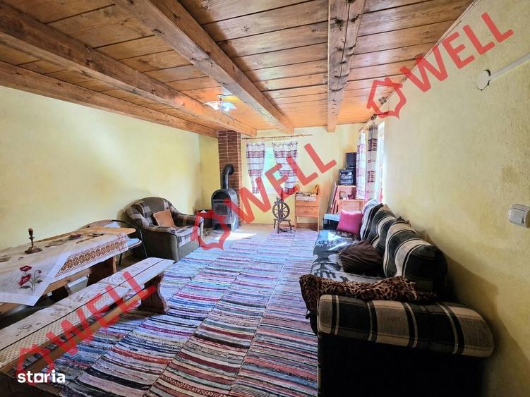 Casă cu 4 camere în Filia