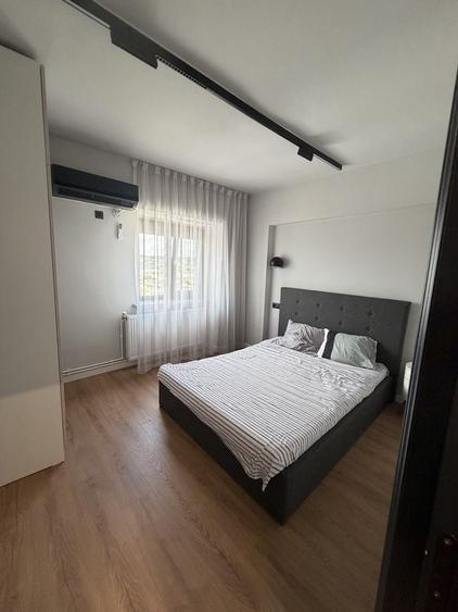 Apartament cu 2 camere decomandat în Alexandru cel Bun