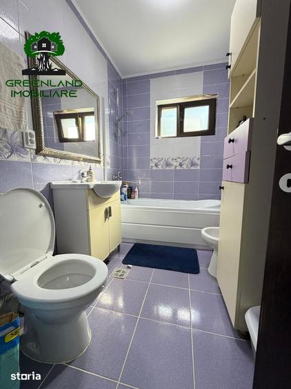 Apartament 2 camere, DECOMANDAT, bloc nou, GRADINA, Cug - 6