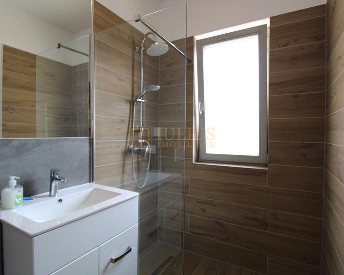 Apartament cu 2 camere decomandat în Moșnița Nouă