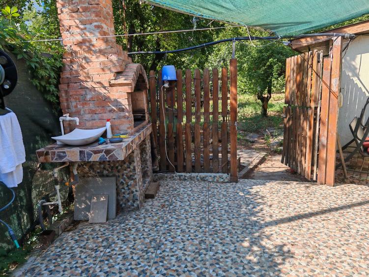 Teren Construcții intravilan de 425 mp, în Liviu Rebreanu