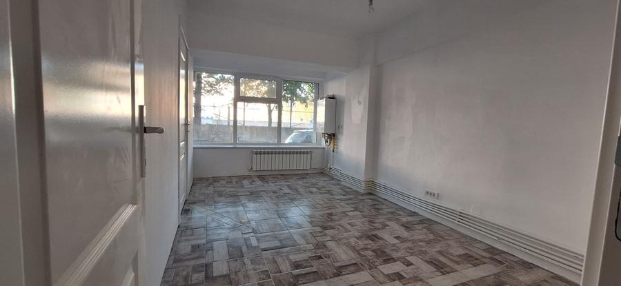 Spațiu comercial, de 30 mp, în Copou