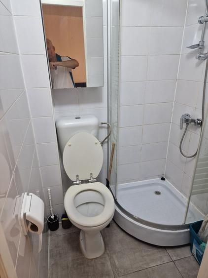 Garsonieră în Central