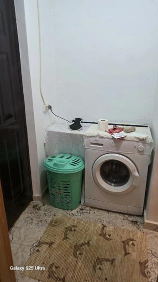 Garsonieră decomandată în Horia