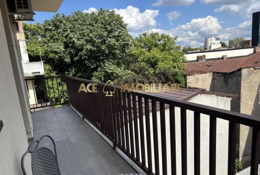 2 Camere  | Unirii | Metrou | Centrala | Parcare | PetFriendly - 12