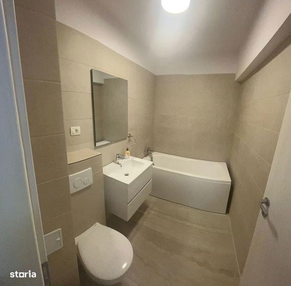 Apartament cu 2 camere în Berceni — fotografia 1