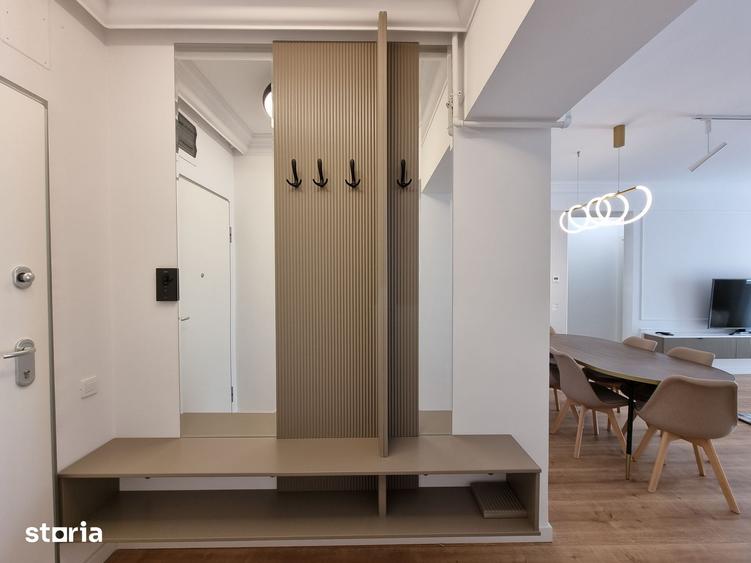 Apartament 3 camere Baneasa - Soseaua Gh. Ionescu Sisesti - 6