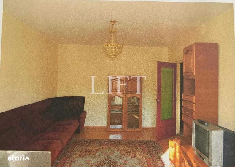 Apartament de 3 camere | 2 bai | 70mp | zona Astra - 7
