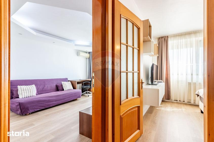 Vanzare apartament 2 camere / Eroii Revolutiei / Finisat Modern - 18