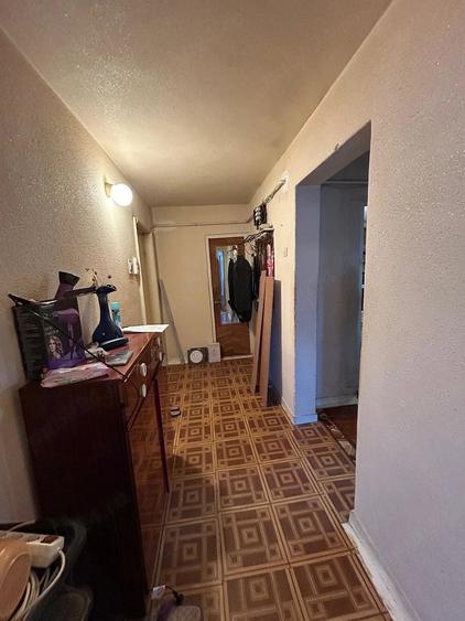 Apartament cu 4 camere decomandat în Micro 38
