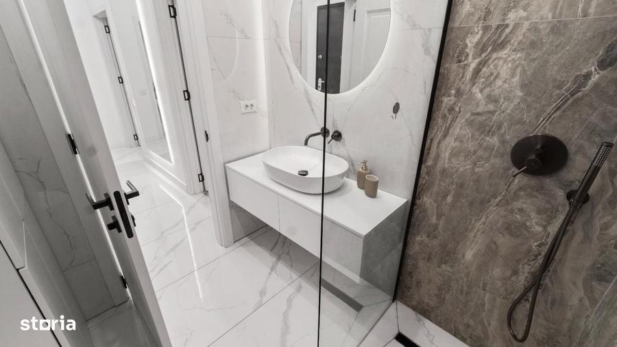 Drumul Taberei 2 camere decomandat 64 mp Exigent Plaza faza 5! - 19