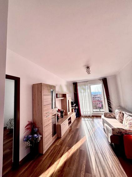 Apartament cu 2 camere decomandat, mobilat în Florești — fotografia 3