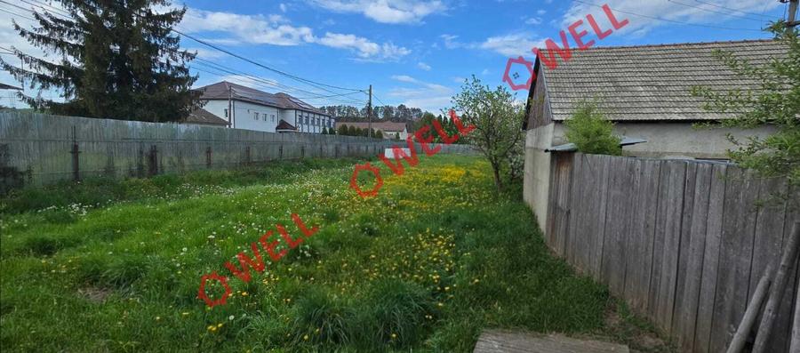 Teren intravilan de 933 mp, în Ultracentral