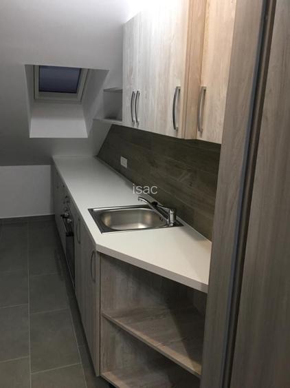 Apartament o camera de inchiriat in Dumbravita mansarda