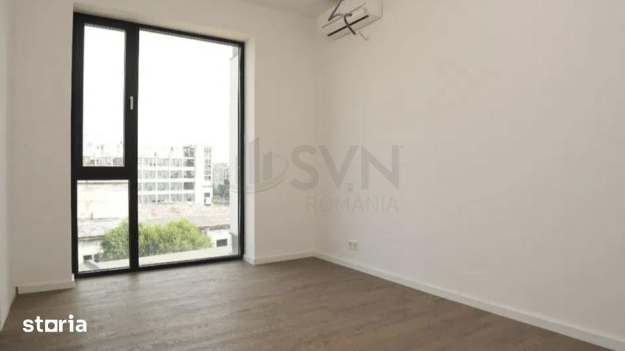 Penthouse 2 camere cu terasa bloc nou Timpuri Noi - 6
