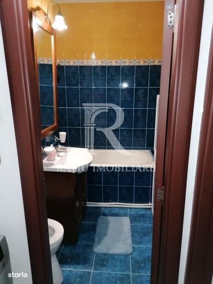 Apartament cu 2 camere decomandat în Deve