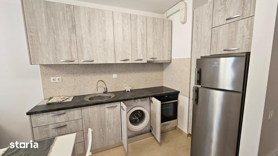 0 % comision 2 camere finisate cu parcare inclusa, Sophia Residence - 14