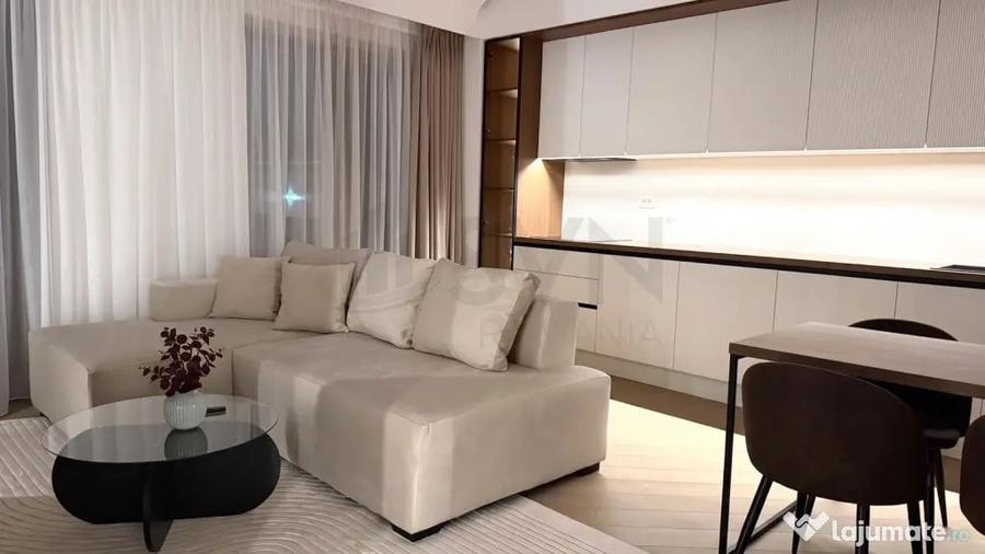 Apartament cu 3 camere decomandat în Iancu Nicolae