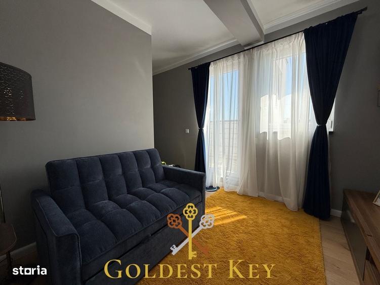 Apartament nou cu 3 camere si terasa generoasa BACIU - 2