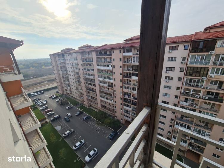 Apartamente cu 2 camere in New Confort City / Splaiul Unirii - 1