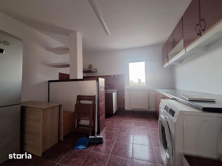 Investitie ideala-Apartament cu 2 camere-bloc izolat termic-zona Lipov - 9