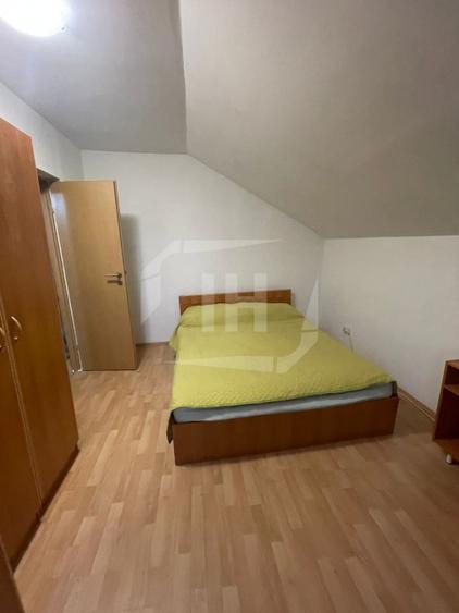 Apartament cu 2 camere decomandat, mobilat în Zorilor