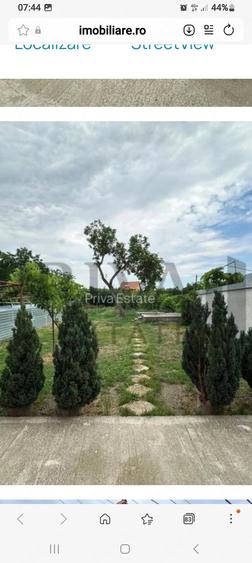 Casă cu Teren 400 Mp în Mircea cel Bătrân