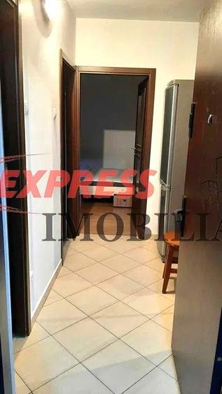 Garsonieră decomandată în Dristor
