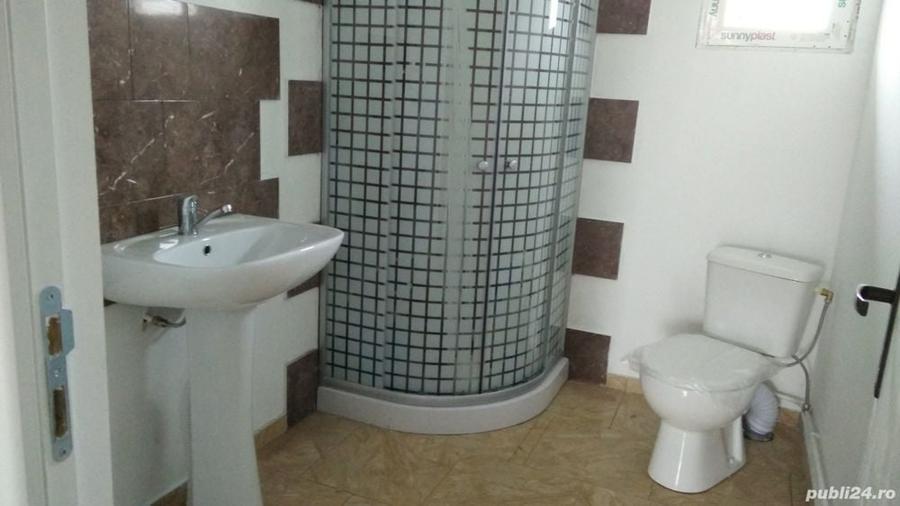 Casă cu 3 camere cu Teren 500 Mp în Predeal